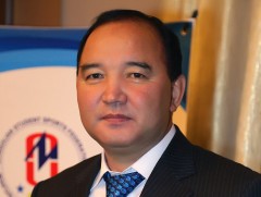 БТСУХ-ны даргаар Д.Жаргалсайханыг томилжээ