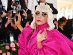 Лэди Гагагийн амьдрал, уран бүтээл 