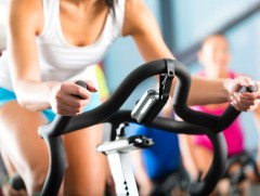 Спиннингээр хичээллэх нь ямар давуу талтай вэ