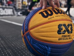 Сагсан бөмбөгийн 3х3 шигшээ Белград хотод хамтарсан бэлтгэл хийлээ