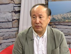 Явлаа ирлээ: Япон судлаач Т.Төмөрбаатар