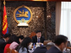 ЗГ: Төрийн өмчит зарим компанийг биржээр дамжуулан олон нийтийн хяналтад шилжүүлнэ