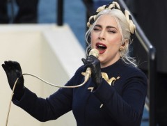 Лэди Гагагийн амьдрал, уран бүтээл /4 хэсэг/