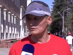 Иргэдэд Үндсэн хуулийн нэмэлт өөрчлөлтийн талаар мэдээлэл хомс байна