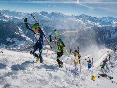 “Милан-Кортина 2026” жэндерийн тэгш байдалд хамгийн ойртсон өвлийн олимп болно