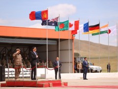 Цар тахлын улмаас хоёр жил өнжсөн 