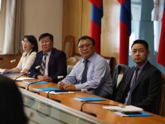 Төрийн байгууллагууд олон улсын жишигт хүрсэн менежментийн тогтолцоог хэрэгжүүлж эхэллээ