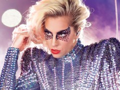 Лэди Гагагийн амьдрал, уран бүтээл /3 хэсэг/