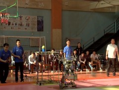 “Робокон-2022” Үндэсний аварга шалгаруулах тэмцээнд 9 их, дээд сургууль, 10 коллежийн баг өрсөлдлөө