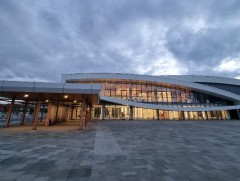 Улаанбаатар Их дуулга: Б.Баасанхүү, Г.Наранцэцэг нар нэг хэсэгт учраа таарна