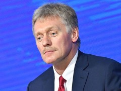 Д.Песков: ОХУ АНУ-тай цөмийн зэвсгийн асуудлаар яриа хэлэлцээ хийх сонирхол хэвээр бий