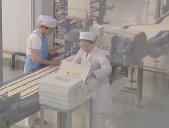 Хүнсний салбарын үйлдвэрлэлийн боловсон хүчин дутагдалтай байна 