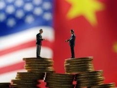 АНУ болон БНХАУ-ын эрх баригчид худалдааны нэмэлт татварыг бууруулах асуудлаар хэлэлцлээ 