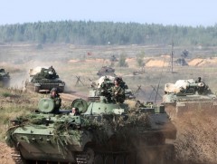 ОХУ ирэх сарын сүүлээр Алс Дорнодод стратегийн цэргийн сургуулилалт хийнэ 