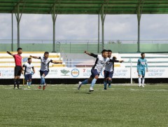 Хөлбөмбөгийн 21 аймгийн АШТ-ий дээд шатны хэсгийн дөрвөн тоглолт боллоо