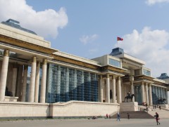 Хилийн чанад дахь монголчуудын нэгдсэн чуулга уулзалт болно