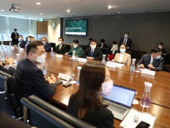 Сингапурын Хуримтлалын төв санг тэтгэврийн үйлчилгээтэй уялдуулсан туршлагыг нэвтрүүлнэ