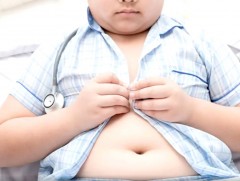 2030 он гэхэд таргалалттай хүүхдийн тоо 79 мянгад хүрнэ 