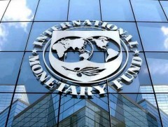 ОУВС: Дэлхийн эдийн засгийн төлөвийг бууруулна  