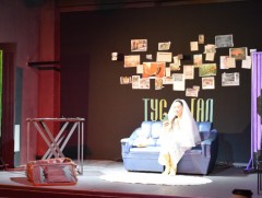 “Тусгал” драмын жүжиг энэ сарын 13-15-нд дахин тоглоно