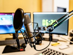 Миний мэргэжил: Радио, телевиз, киноны найруулагч