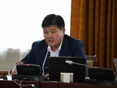 Газрын багц хуулийн төслүүдийн хэлэлцэх эсэхийн хэлэлцүүлгийг хойшлууллаа
