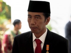 Индонезийн Ерөнхийлөгч ОХУ-Украины Төрийн тэргүүн нартай уулзав