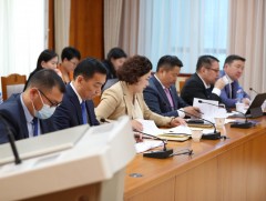 ЗГ: 2022-2023 оны өвөлжилт, хаваржилтын бэлтгэл хангах Засгийн газрын тогтоол батлагдлаа