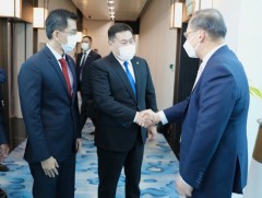 Ерөнхий сайд Л.Оюун-Эрдэнийн Бүгд Найрамдах Сингапур Улсад хийх албан ёсны айлчлал эхэлж байна