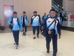 Бөхийн төрлүүдийн 2022 оны “U15”, “U20” насны ААШТ-д Монголын баг өрсөлдөнө