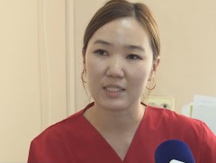 Нийт харшилтай хүмүүсийн 20 гаруй хувь нь хүүхэд байна