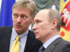 Д.ПЕСКОВ: ОХУ-ын ерөнхийлөгч Абэгийн оршуулгын ёслолд оролцохгүй