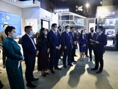 Улаанбаатар хотын цахим шилжилтийн төлөвлөгөөг хэрэгжүүлэхэд Сингапур Улстай хамтарна