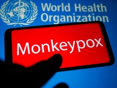 Дэлхийн 78 улсад сармагчны цэцэг өвчний тохиолдол бүртгэгдээд байна