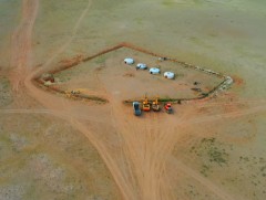 Их хэмжээний жонш эргэлтэд оруулж, мөнгө угаах гэмт хэрэг үйлдсэн байж болзошгүй үйлдлийг илрүүлэв