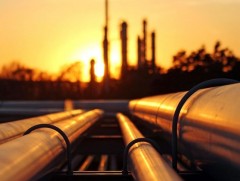 ОХУ Казахстаны газрын тосны экспортын гол шугамыг түр хугацаанд хаалаа 