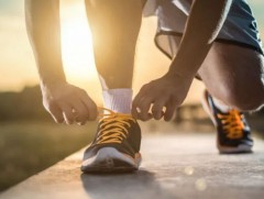 Өглөө бүр гүйхийн ач холбогдол