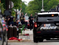 Тусгаар тогтнолын баярын жагсаалын үеэр 6 хүн амиа алджээ