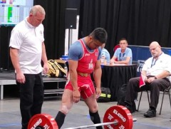 Цагдаагийн ахлах ахлагч Э.Мөнхдөл 