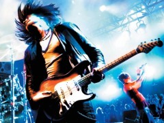 Хөгжим миний амьдралд...