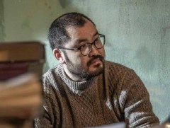 Найруулагч, жүжигчин А.Баттүшиг “Бэхэн зүрх” киноны найруулагчаар ажиллана