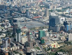 Улаанбаатарт 25 метр урт усан бассейн барихад Олон улсын усан спортын холбоо дэмжлэг үзүүлэх болом..