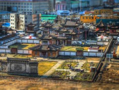 “Чойжин ламын сүм”-ийг сэргээн засварлаж, орчныг тохижуулна