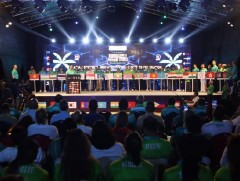 Монголын бодибилдинг фитнесийн баг тамирчид ААШТ-ээс 15 медаль хүртжээ