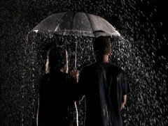 Бороотой зуны үдэш