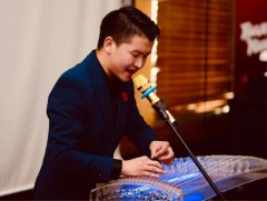 Эгшиглэнт амьдрал