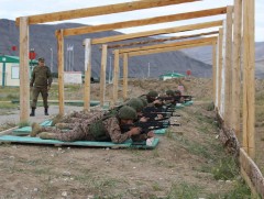 “Цэргийн ралли”-ийн 