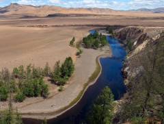 Буурал Орхоны эхээр