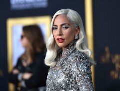 “Жокер” киноны дараагийн ангид Лэди Гага тоглоно