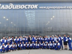 “Азийн хүүхдүүд” спортын наадмаас нэг алт, хоёр мөнгө, найман хүрэл медаль хүртлээ